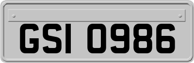 GSI0986