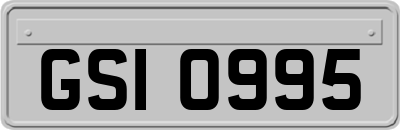 GSI0995