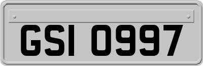 GSI0997