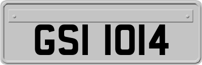 GSI1014