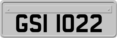 GSI1022