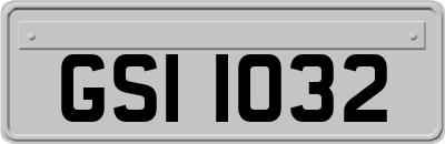 GSI1032