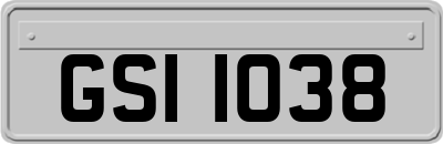 GSI1038