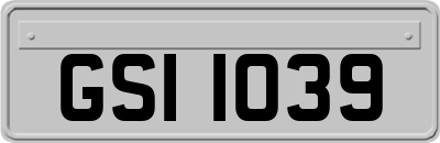 GSI1039