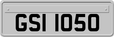 GSI1050