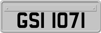 GSI1071