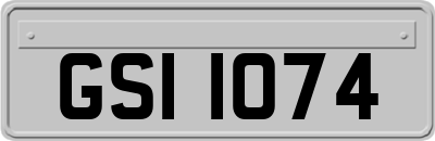 GSI1074