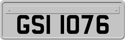 GSI1076