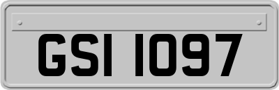 GSI1097