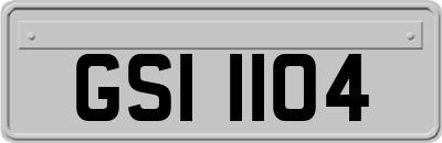 GSI1104