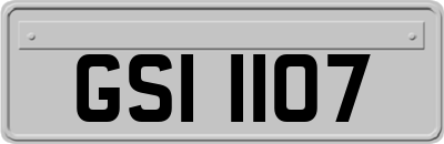 GSI1107