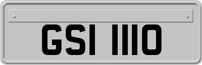 GSI1110