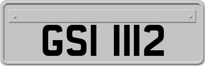 GSI1112
