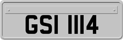 GSI1114