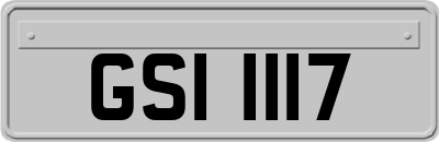 GSI1117