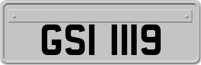 GSI1119