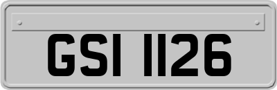GSI1126