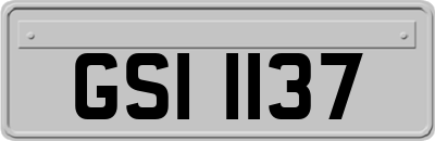 GSI1137