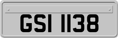 GSI1138