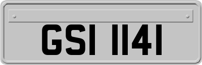 GSI1141