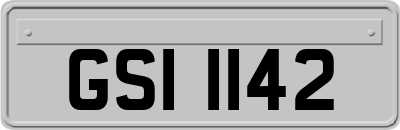 GSI1142