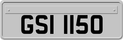 GSI1150