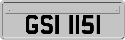 GSI1151