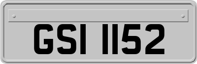 GSI1152