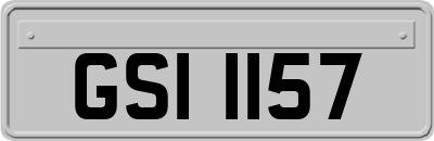 GSI1157