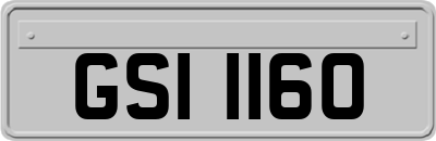 GSI1160