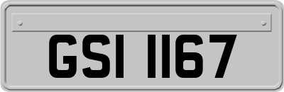 GSI1167