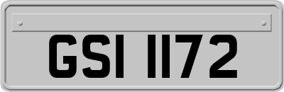 GSI1172