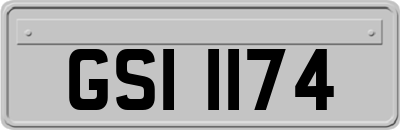 GSI1174