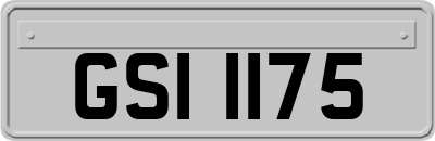 GSI1175