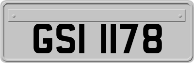 GSI1178