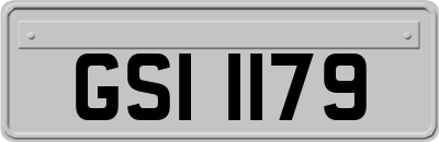 GSI1179