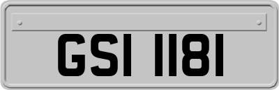 GSI1181