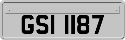 GSI1187