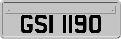 GSI1190