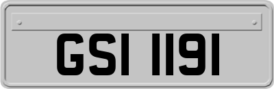 GSI1191