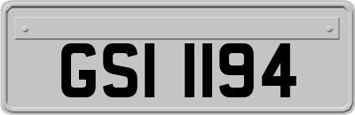 GSI1194