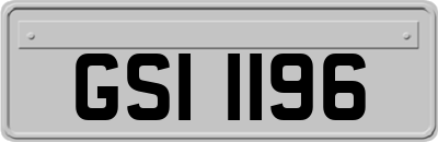 GSI1196