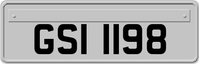 GSI1198