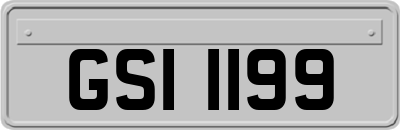GSI1199