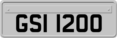 GSI1200