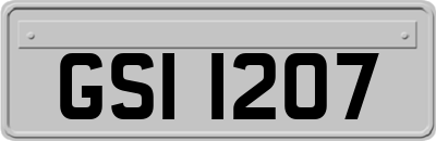 GSI1207