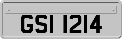 GSI1214
