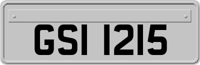 GSI1215
