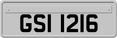 GSI1216