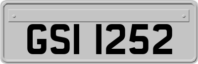 GSI1252